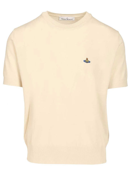 Vivienne Westwood Alex Jersey - Beige