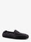 Celine Adam leather slip-on loafers - Black