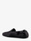 Celine Adam leather slip-on loafers - Black