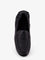 Celine Adam leather slip-on loafers - Black