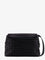 Bottega Veneta Andiamo leather shoulder bag with Intrecciato pattern - Black-Nero Opaco
