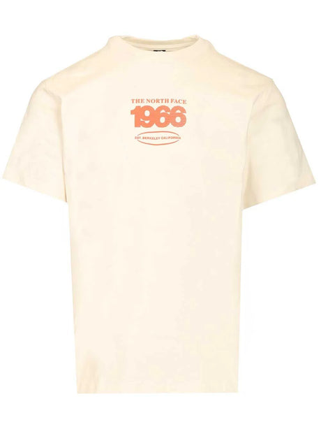 The North Face Anniversary T-Shirt - White