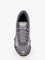 Asics Gel-Kinetic mesh sneakers with contrasting inserts - Fluente Gravel/Carbon