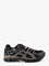 Asics Gel Nimbus 10.1 mesh sneakers with logo on the side - Black/Clay Grey