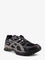 Asics Gel Nimbus 10.1 mesh sneakers with logo on the side - Black/Clay Grey