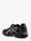 Asics Gel Nimbus 10.1 mesh sneakers with logo on the side - Black/Clay Grey