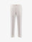 Boss Cotton and silk trousers - Open White
