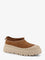 Ugg Tasman Weather Hybrid suede ankle boots - Marrone Bianco