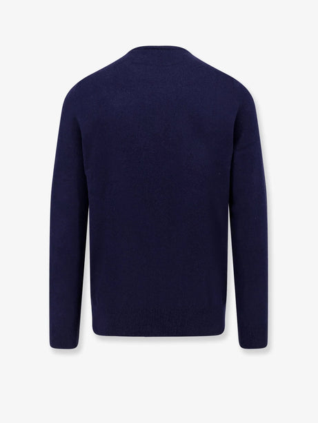 Polo Ralph Lauren Wool sweater - Hunternavy