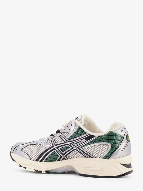 Asics Gel-Nimbus mesh sneakers - Crema