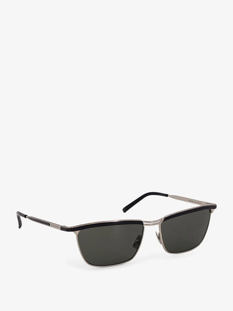 Saint Laurent Metal sunglasses - Silv Grey