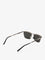 Saint Laurent Metal sunglasses - Silv Grey