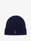 Polo Ralph Lauren Wool hat - Hunternavy