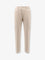 Boss Cotton and silk trousers - Dark Beige