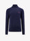 Polo Ralph Lauren Certified wool and cashmere turtleneck - Hunter Navy