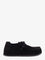 Birkenstock Suede lace-up - Black