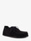 Birkenstock Suede lace-up - Black