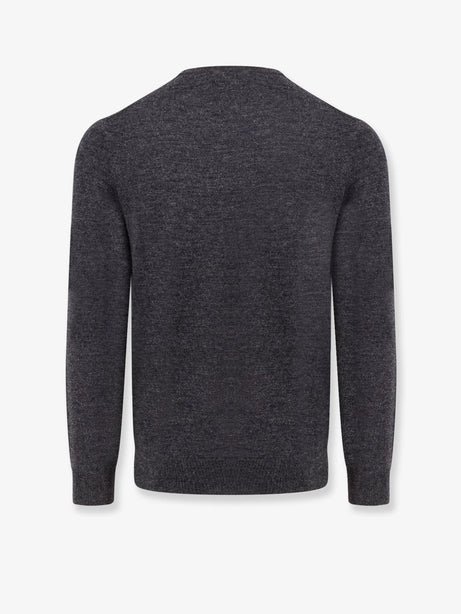 Polo Ralph Lauren Wool sweater - Dark Granite Hthr