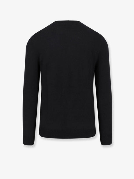 Polo Ralph Lauren Wool sweater - Polo Black