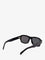 Celine Acetate sunglasses - Black