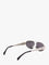 Celine Occhiali da sole in metallo - Silversmoke
