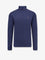 Polo Ralph Lauren Cotton turtleneck - Spring Navy Heather