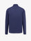 Polo Ralph Lauren Cotton turtleneck - Spring Navy Heather