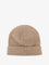 Celine Triomphe cashmere hat - Oatmeal