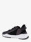 Fendi Fendi Flow slip-on sneakers - Nero+Nero+Antracite