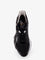 Fendi Fendi Flow slip-on sneakers - Nero+Nero+Antracite