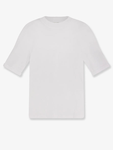 Brunello Cucinelli Cotton t-shirt - Bianco