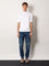 Brunello Cucinelli Cotton t-shirt - Bianco