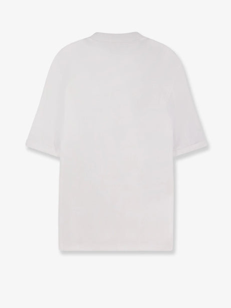 Brunello Cucinelli Cotton t-shirt - Bianco