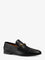Gucci Jordaan leather loafers - Nero