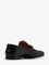 Gucci Jordaan leather loafers - Nero