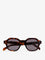 Celine Acetate sunglasses - Classic Havana