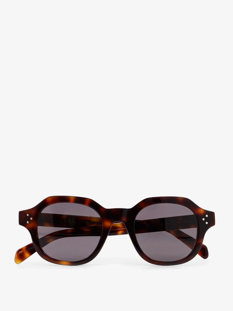 Celine Acetate sunglasses - Classic Havana