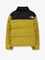 The North Face Retro Nuptse bicolor down jacket - Black