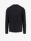 Polo Ralph Lauren Wool and cashmere cable knit sweater - Darkgranitehthr