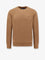 Polo Ralph Lauren Wool sweater - Latte Brown Heather
