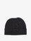Polo Ralph Lauren Wool blend cable knit beanie hat - Barclay Grey Hthr