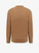 Polo Ralph Lauren Wool sweater - Latte Brown Heather