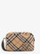 Burberry Essential nylon crossbody bag - Sand