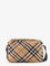 Burberry Essential nylon crossbody bag - Sand
