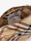 Burberry Essential nylon crossbody bag - Sand