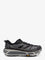 Hoka U Mafate Speed 2 mesh and rubber sneakers - Nero