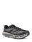 Hoka U Mafate Speed 2 mesh and rubber sneakers - Nero