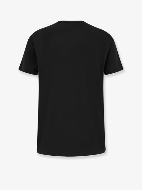 Polo Ralph Lauren Cotton T-shirt - Polo Black