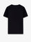 Dolce & Gabbana Cotton T-shirt with logo patch - Nero