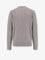 Polo Ralph Lauren Wool an cashmere cable knit sweater - Fawngreyheather